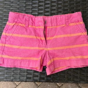 Vineyard Vines girls shorts size 7
